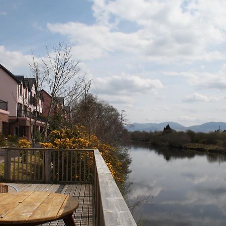 Grove Lodge Holiday Homes 3 Bed By Trident Holiday Homes Killorglin Eksteriør billede