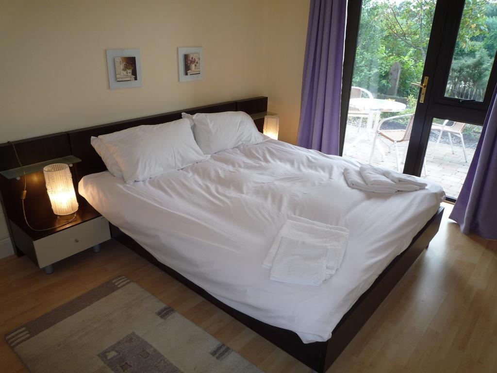 Grove Lodge Holiday Homes 3 Bed By Trident Holiday Homes Killorglin Værelse billede