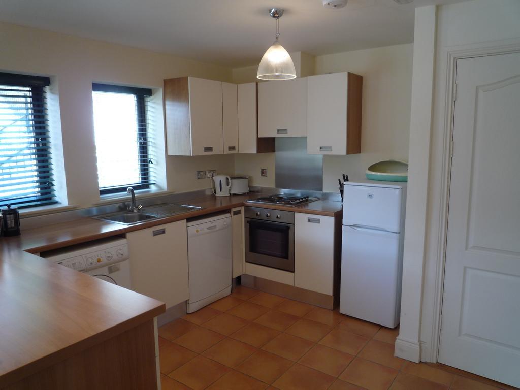 Grove Lodge Holiday Homes 3 Bed By Trident Holiday Homes Killorglin Værelse billede