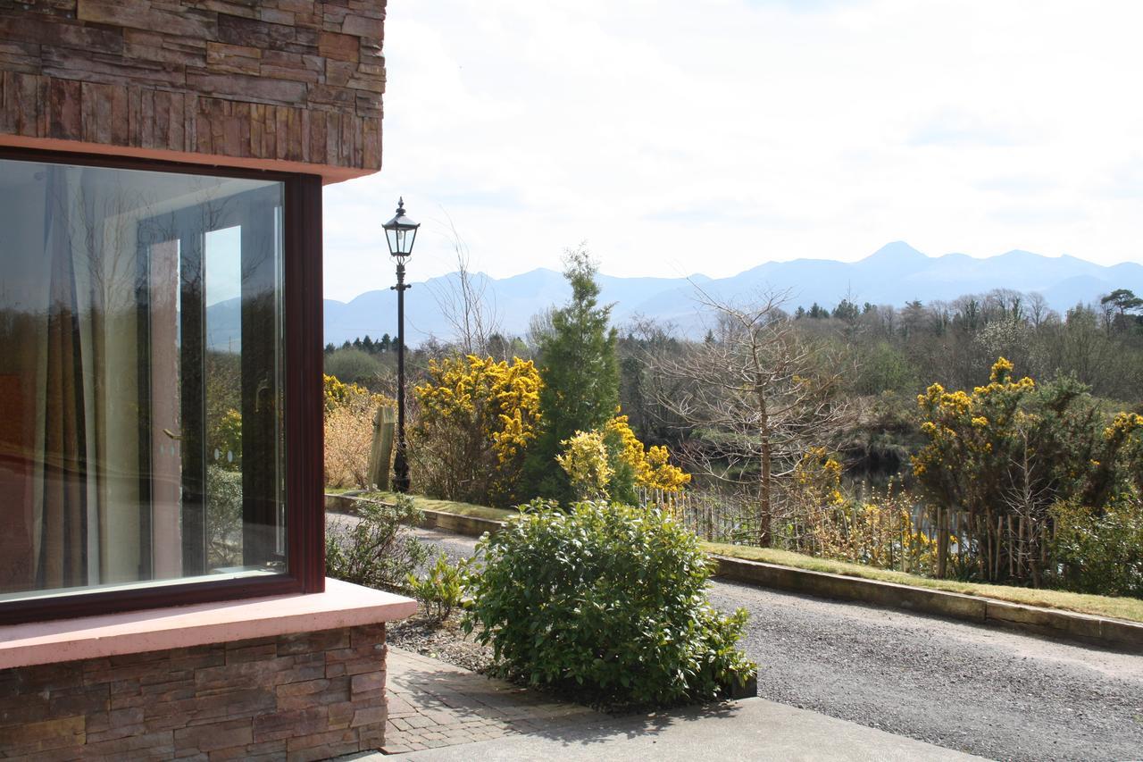 Grove Lodge Holiday Homes 3 Bed By Trident Holiday Homes Killorglin Eksteriør billede