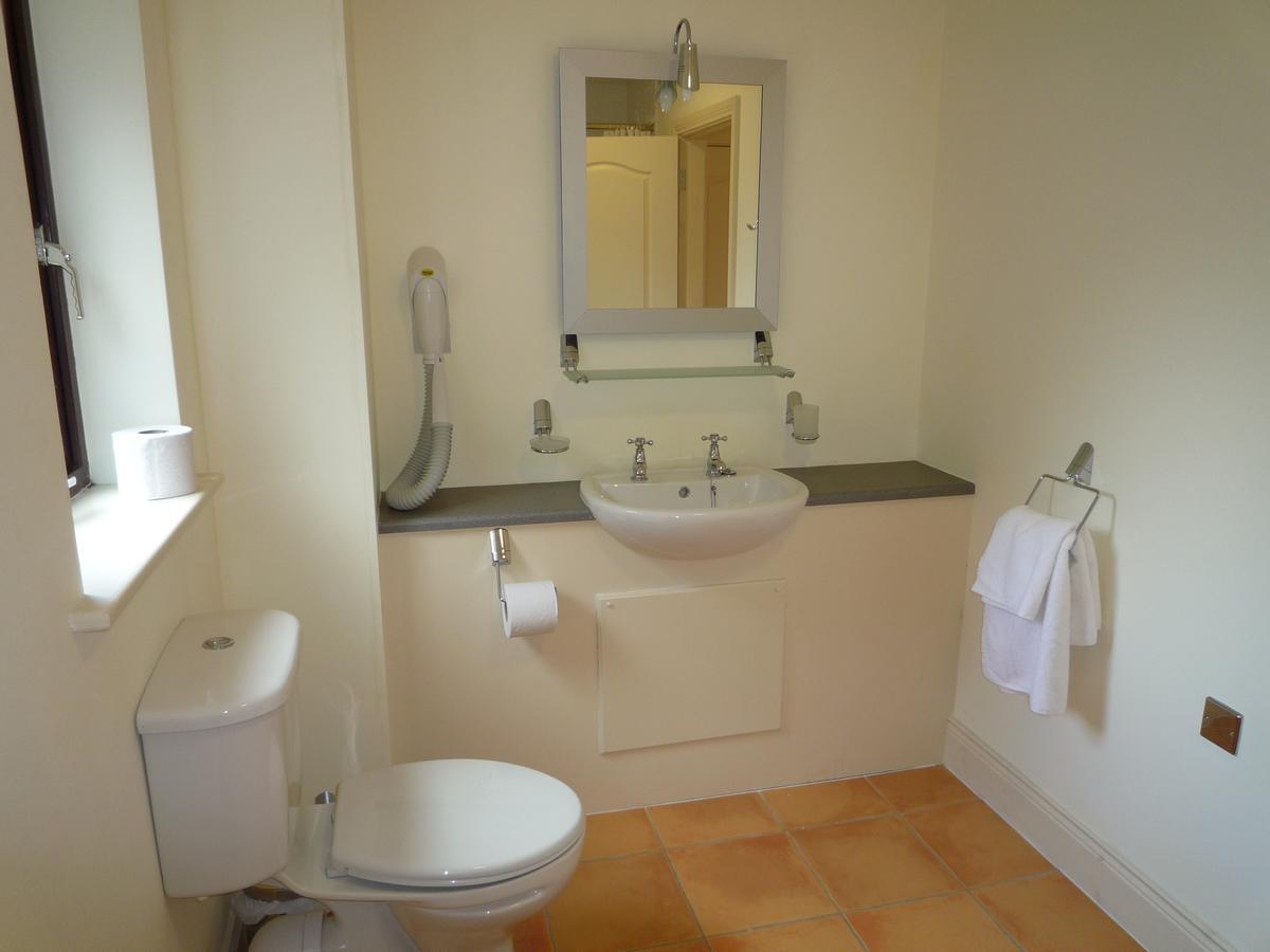 Grove Lodge Holiday Homes 3 Bed By Trident Holiday Homes Killorglin Eksteriør billede