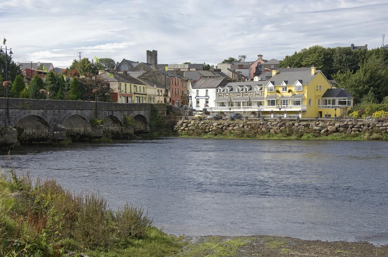Grove Lodge Holiday Homes 3 Bed By Trident Holiday Homes Killorglin Eksteriør billede