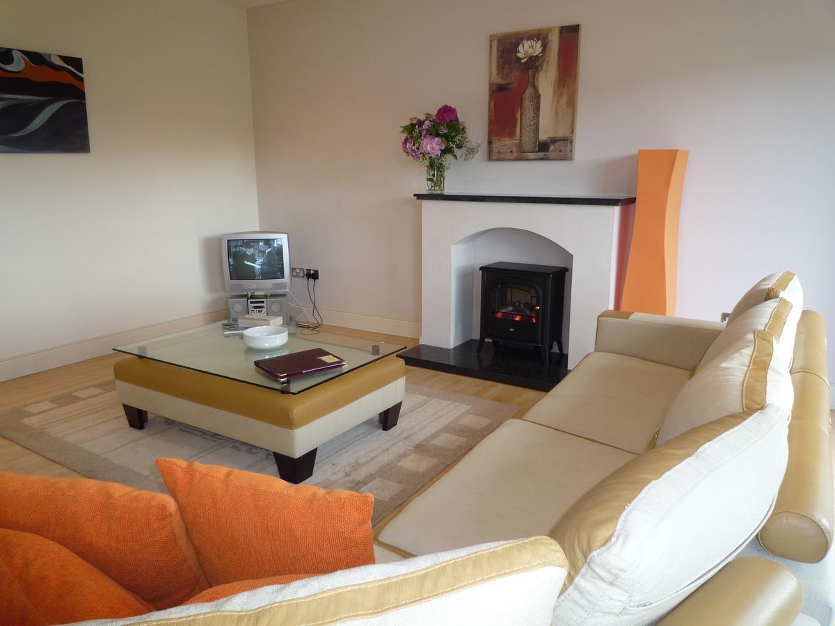 Grove Lodge Holiday Homes 3 Bed By Trident Holiday Homes Killorglin Eksteriør billede
