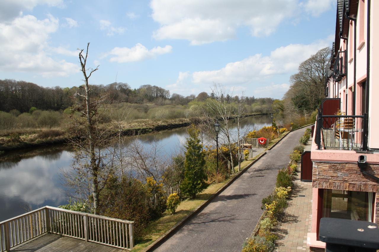 Grove Lodge Holiday Homes 3 Bed By Trident Holiday Homes Killorglin Eksteriør billede
