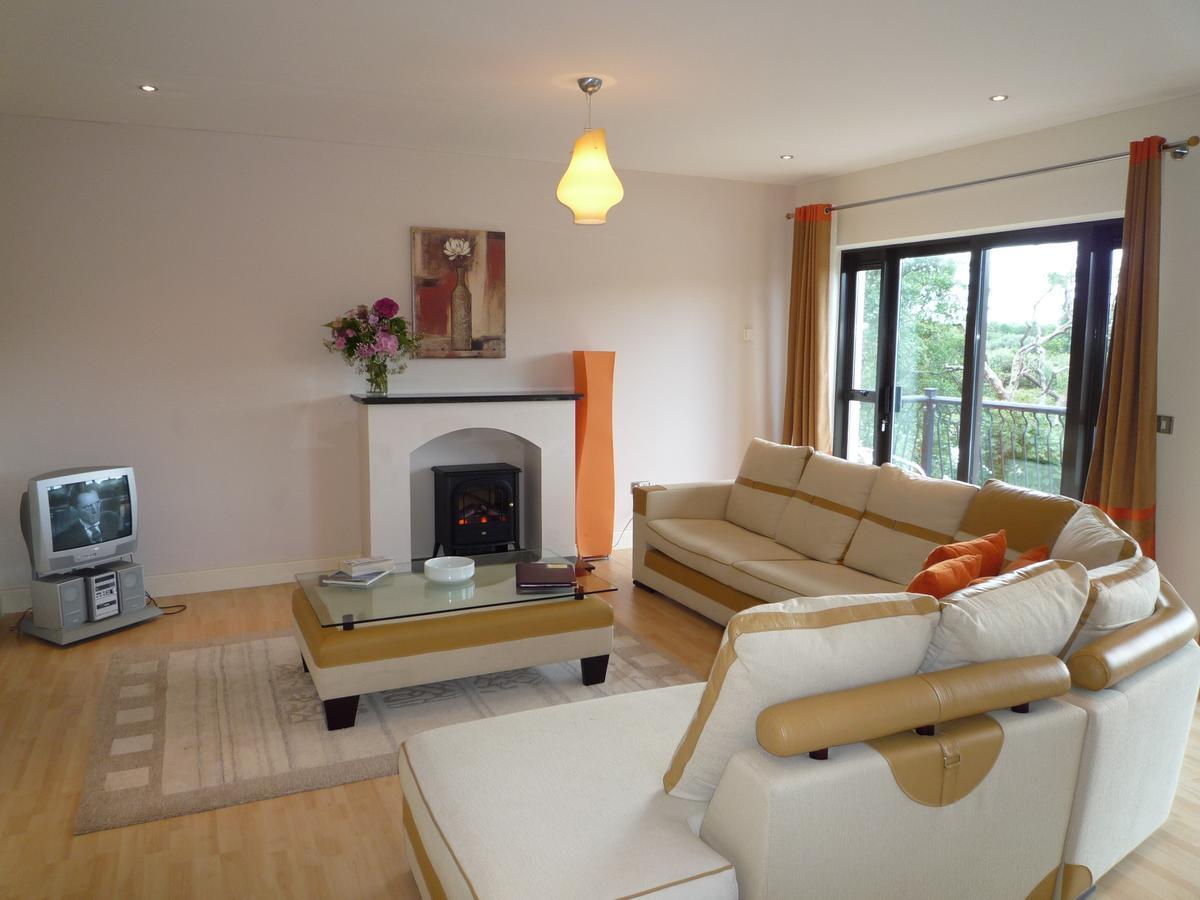 Grove Lodge Holiday Homes 3 Bed By Trident Holiday Homes Killorglin Eksteriør billede