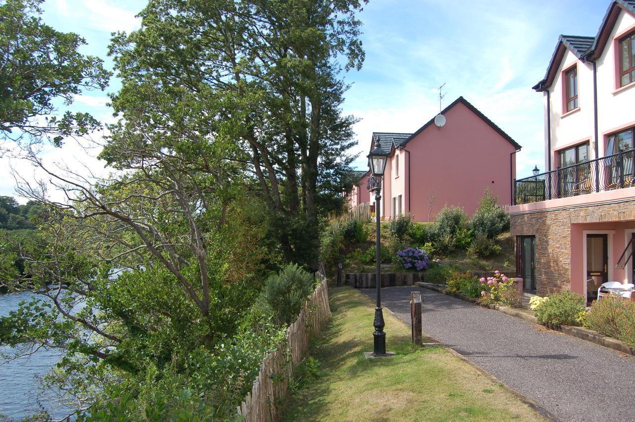 Grove Lodge Holiday Homes 3 Bed By Trident Holiday Homes Killorglin Eksteriør billede