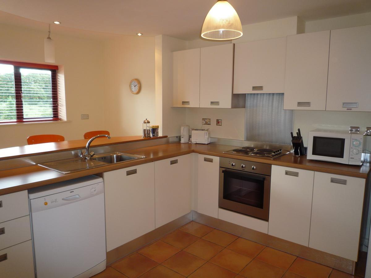 Grove Lodge Holiday Homes 3 Bed By Trident Holiday Homes Killorglin Eksteriør billede